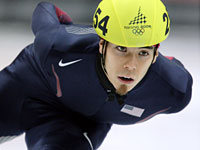 Apolo Ohno 
Click image to expand.