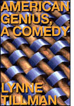 American Genius, a Comedy.