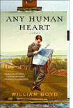 Any Human Heart.
