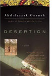 Desertion.