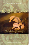 Thomas Mann's Buddenbrooks.
