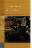 George Eliot's Middlemarch.