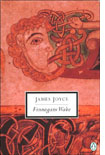 James Joyce's Finnegan's Wake.