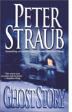 Peter Straub's Ghost Story.
