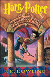 J.K. Rowling's Harry Potter.