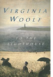 Virginia Woolf's To the Lighthouse.