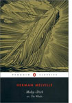 Herman Melville's Moby Dick