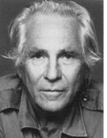Gordon Lish.