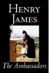Henry James' The Ambassadors.