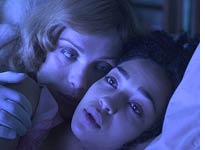 Mysterious and transfixing ... Click image to expand.