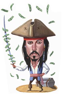 Illustration by Charlie Powell. Click image to expand.