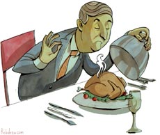 Illustration by Rob Donnelly. Click image to expand.