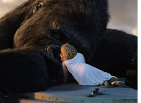 But the bond with Kong is forever
Click image to expand.