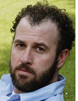 James Frey. Click on image to expand.