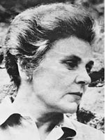 Elizabeth Bishop. Click image to expand.