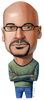 Illustration by Charlie Powell. Click image to expand.