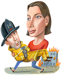 Illustration by Charlie Powell. Click image to expand.