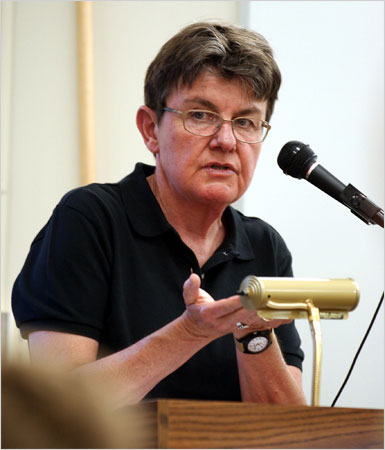 Kay Ryan.