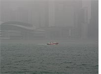 More waterfront