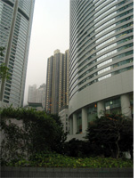 Serious China investors inside
