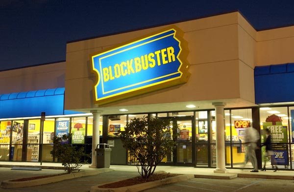 An endangered species.