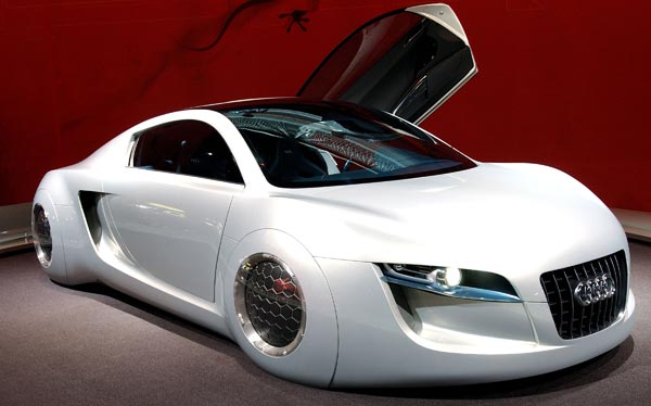 concept cars wallpapers. Concept Car Wallpapers