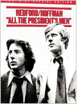 All the President's Men.
