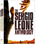 The Sergio Leone Anthology.