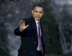 Barack Obama. Click image to expand.
