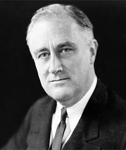 FDR. Click image to expand.