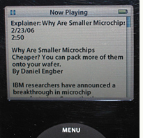 The new, portable Explainer. Click image to expand.