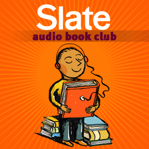Slate's Audio Book Club