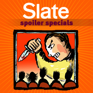 Slate's Spoiler Specials: Pirates of the Caribbean: At World's End