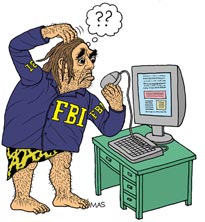 Illustration by Mark Alan Stamaty. Click image to expand.