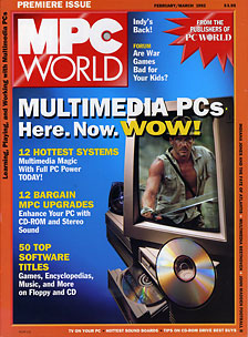 MPC World Magazine