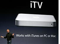 Steve Jobs introduces iTV
Click image to expand.