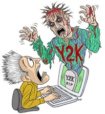 Illustration by Mark Alan Stamaty. Click image to expand.