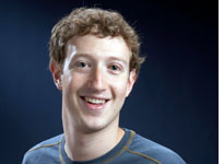 Mark Zuckerberg. Click image to expand.