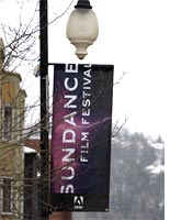 Sundance Film Festival