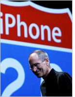 Steve Jobs. Click image to expand