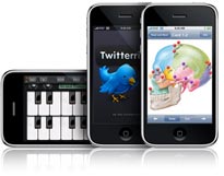 iPhone