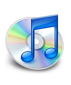 iTunes.