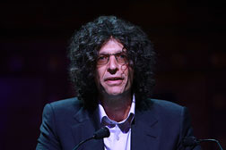 Howard Stern. Click image to expand.