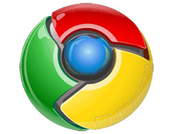 Google Chrome.