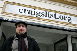 Craig Newmark. Click image to expand.