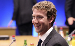 Has Facebook Peaked?