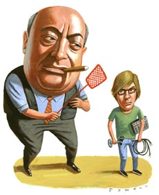 Illustration by Charlie Powell.
Click image to expand.