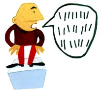 Illustration by Nina Frenkel.