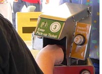 Disney's biometric initiative. Click image to expand.