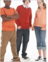 Teenagers
